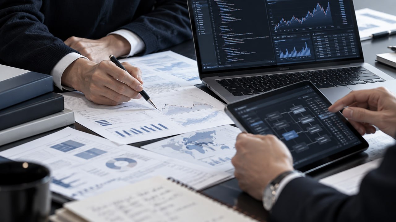 Research Foundation And System Development